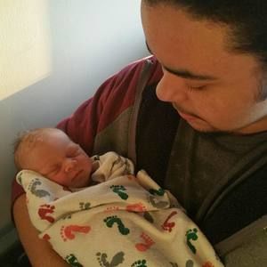 Meet your Posher, Terrence